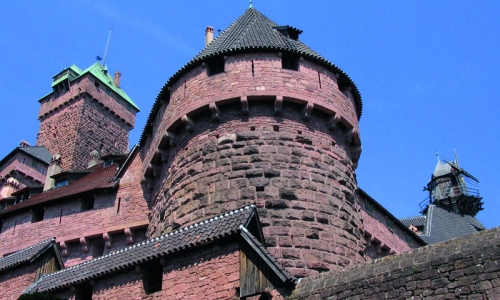 centre de rencontre mittelwihr