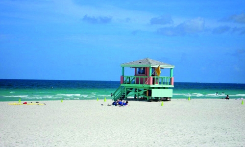 voyages et rencontres en louisiane